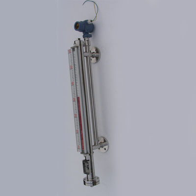 Магнитная цена датчика уровня для кисловочный алкалический жидкостный измерять