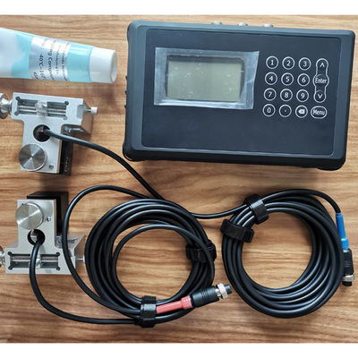 Ультразвуковой измеритель прокачки RS485 для счетчика- расходомера гибкого и твердого пластикового трубопровода ультразвукового