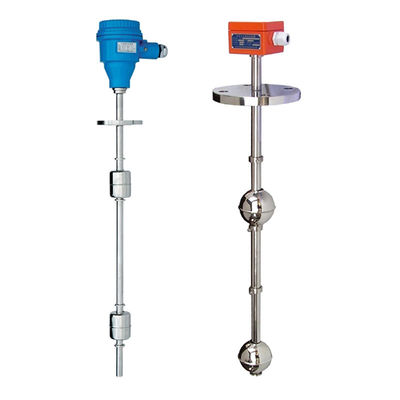 качество  Multipoint Magnetic Float Level Switch With Accurant Work Principle Of Float Switch завод