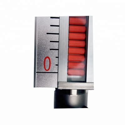 индикатор ровного индикатора цистерны с водой 4~20mA цифров дизельный ровный