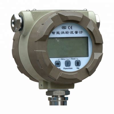 Аппаратура датчика ИМПа ульс измерителя прокачки турбины воды измеряя