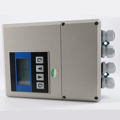 Dn25 Dn100 разделило тип счетчик- расходомер электромагнитной воды измерителя прокачки магнитный