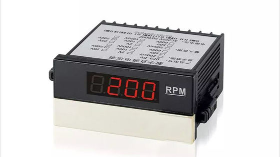 Метр ампера вольта регулятора температуры цифров вольта и ампера с датчиком